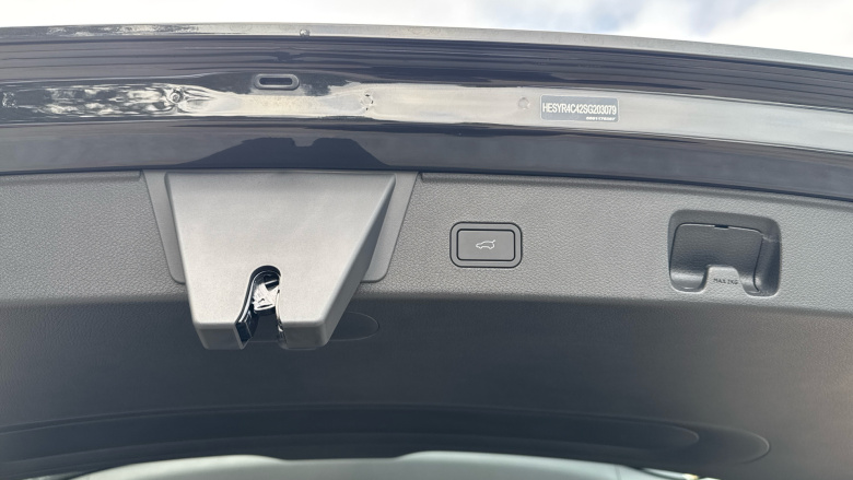 smart Hashtag 5 250kW Pro 76kWh 5dr Auto Electric Estate